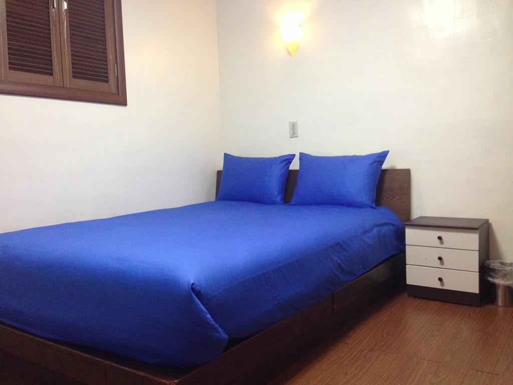 Sinchon Sisters Hostel Seoul Exterior foto